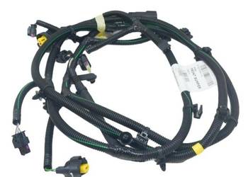 VOLVO XC40 wiazka instalacyjna przedniego zderzaka OE VOLVO XC40 wiazka instalacyjna przedniego zderzaka OE