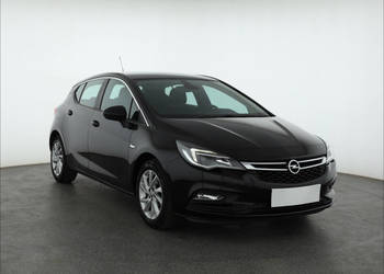 Opel Astra 1.4 T