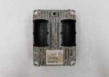 Sterownik Silnika Fiat Doblo 1.4 8v 51798637 IAW 5SF.ML 61601.406.00