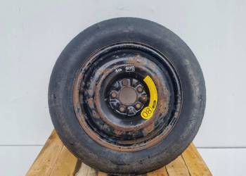 KOŁO DOJAZDOWE Chrysler Voyager _ dojazdówka 145/90 R16 5x114.3 534AD/334A