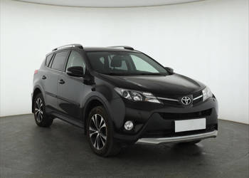 Toyota RAV 4 2.0 D-4D