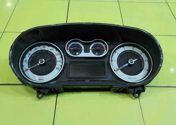 FIAT 500L 1.4 B 14r 5D licznik zegary 51975129 A2C90124901