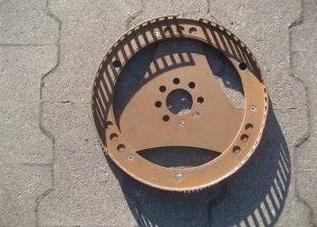 audi a6 c5 2,4b koło zamachowe wieniec 078105323c