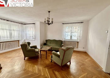 Wyjątkowy apartament.