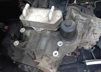 Skrzynia BIEGÓW DSG do VW