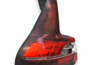LAMPA LEWA TYŁ Renault Grand Scenic IV tylna tylni lewy tył eu 265553283R