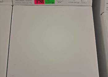 PRALKA OD GÓRY ŁADOWANA AEG