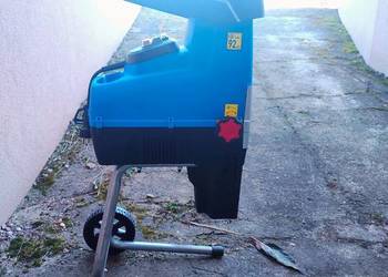 Rozdrabniacz elektryczny do gałęzi Handy Prime GTR2801 NOWY