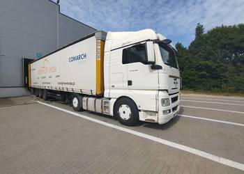 Usługi transportowe