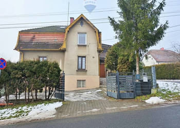 Ogródek, parking, szybki wyjazd z miasta