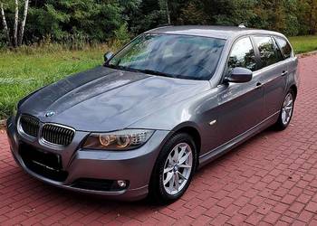 BMW 325i 218KM,super stan,max wyposażenie,oryginalny przebieg