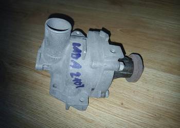 Pompa wodna do Łady 2107. Łada Niva