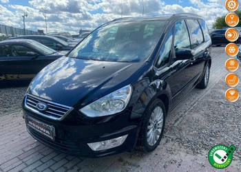 Ford Galaxy 2.0tdci 162 KM 7 os. Automat stan idealny zadbany bez wkładu 1…