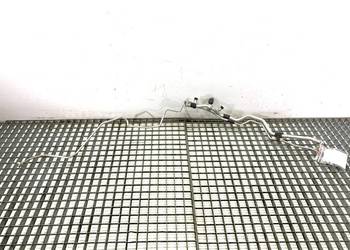 RURKA KLIMATYZACJI TOYOTA C-HR 1.2 116KM Crossover