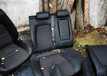 Fotele kia ceed 2008 5 drzwi