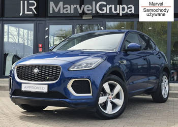 Jaguar E-Pace Jaguar E-PACE 2.0 I4 200 KM AWD Auto R-Dynamic S / SALON POL…