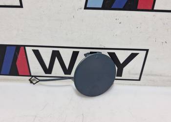 BMW G80 G82 ZAŚLEPKA HAKA ZDERZAKA PRZÓD 8069414