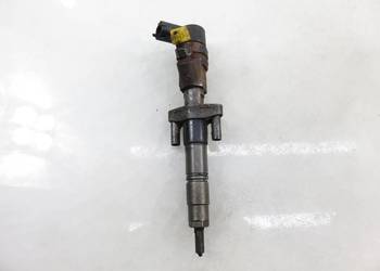 WTRYSKIWACZ RENAULT MASTER II 2.5 dCi 0445110265 H82484403