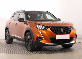Peugeot 2008 1.2 PureTech