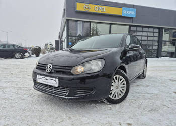 Volkswagen Golf VI (2008-2012)