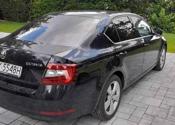 Skoda octavia lll