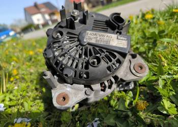 Alternator 1.9 tdi