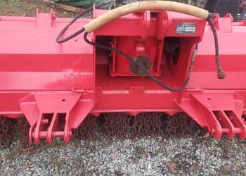 Mulczer leśny ahwi 500