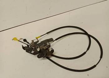 ZAMEK DRZWI BOCZNYCH PRAWYCH TRAFIC VIVARO 8200004828  91166041