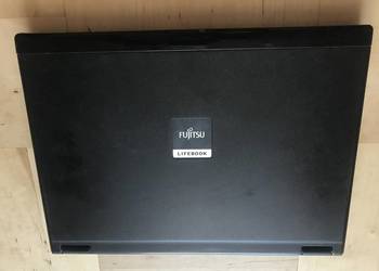 Laptop Fujitsu Siemens LifeBook S7220 Intel Core Duo 2.53 GHz