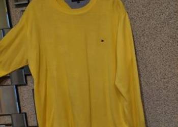 SWETER TOMM YHILFIGER