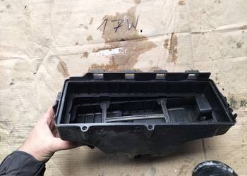 CITROEN C4 1.6HDI  obudowa filtra powietrza 9656581180