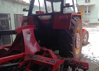 Ursus 904 doinwestowany