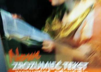 Zrozumieć tekst człowieka 1.2 polski podręcznik