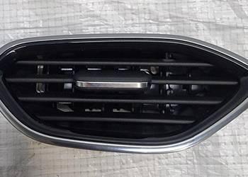 KRATKA NAWIEWU PRAWA WLOT DYFUZOR OPEL CROSSLAND X 13487185