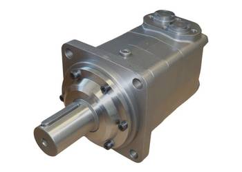 SILNIK Hydrauliczny BM7 BMV OMV 630 cm3 GR5 40kW 320 OBR/MIN [4545]