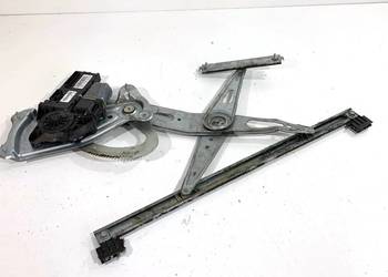 PODNOŚNIK SZYBY LEWY PRZÓD RENAULT GRAND SCENIC III 807319718R Minivan