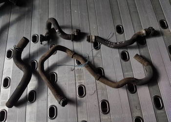 CITROEN C3 1.4 HDI WAZ WODY PRZEWOD CHLODNICY KRUCIEC ZLACZKA WODY