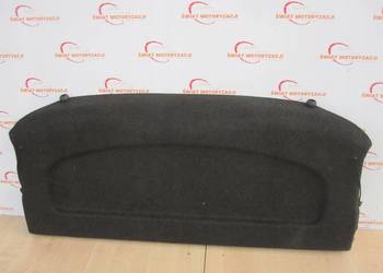 FORD C-MAX II 12r półka bagażnika