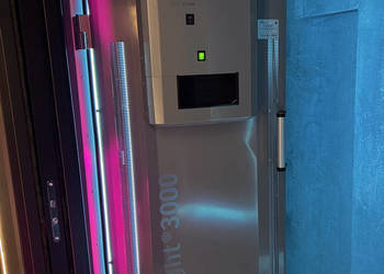 Dermalight 3000 UVB 311 nm – fototerapia medyczna | Stan NOWY