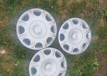 Kołpak oryginalny 14 Cali Renault Clio Twingo Thalia Madrid 7700413091