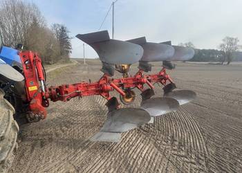 Pług obrotowy Pottinger Servo Nova 3 90-150cm