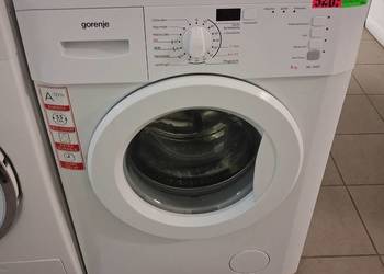 PRALKA OD FRONTU ŁADOWANA GORENJE