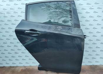 PEUGEOT 208 I LIFT 17r Drzwi prawy tył 210 mikronów