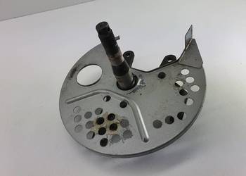 Zwrotnica Lewa  Przod Piasta Kawasaki Klf 300