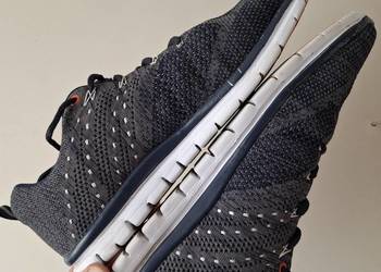 Lekkie buty sportowe VICO rozmiar 43 przewiewne adidasy