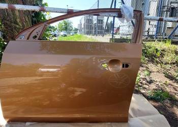Drzwi lewy tył(strona kierowcy) volvo s60 przedlift kolor złoty