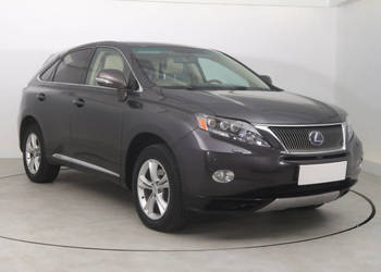 Lexus RX 450 h