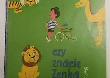 CZY ZNACIE ZENKA - SEKORA O.