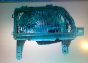 REFLEKTOR (LAMPA) 'E' LE/PR D.CHARADE 93- DEPO G200