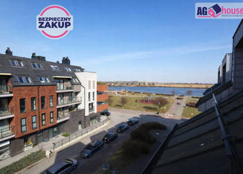 Mieszkanie Tczew Żeglarska 68m2 2 pokoje